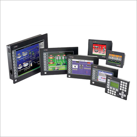 HMI Touch Panel HMI Touch Panel