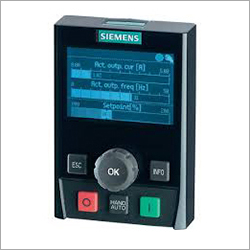 Siemens VFD Panels Siemens VFD Panels