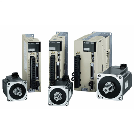 Yaskawa Variable Frequency Drives Yaskawa Variable Frequency Drives