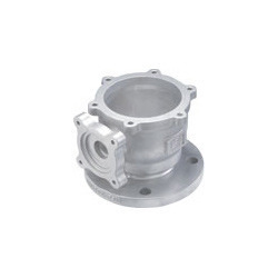 Ball Valve Steel Casting Ball Valve Steel Casting