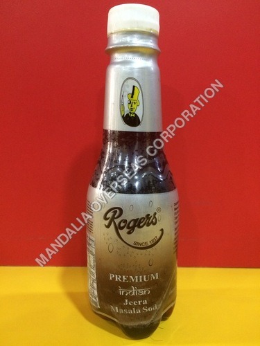 JEERA MASALA SODA JEERA MASALA SODA