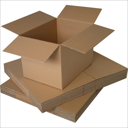 Die Cut Boxes Die Cut Boxes