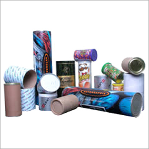 Tin Composite Containers Tin Composite Containers