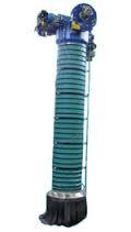 Telescopic Loading Bellows Telescopic Loading Bellows