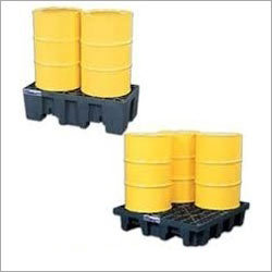 Oil Spill Pallets Oil Spill Pallets