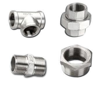 Investment Casting Pipe Fitting Investment Casting Pipe Fitting