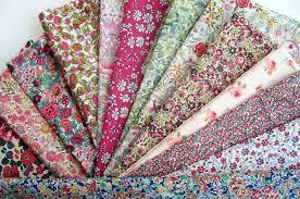Printed Fabrics Printed Fabrics