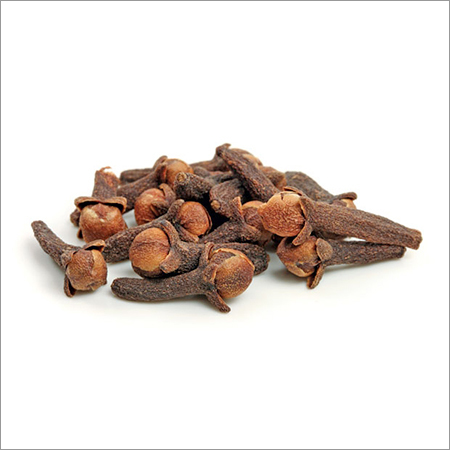 Natural Cloves Natural Cloves