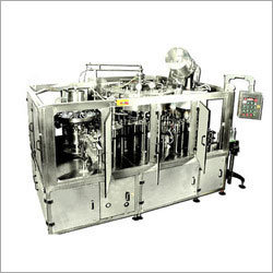 Automatic Filling Machine Automatic Filling Machine