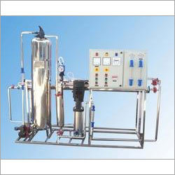 Commercial RO System Commercial RO System