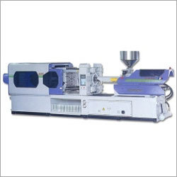 Automatic Injection Moulding Machine Automatic Injection Moulding Machine