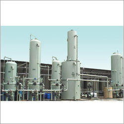 Water DM Plant Water DM Plant