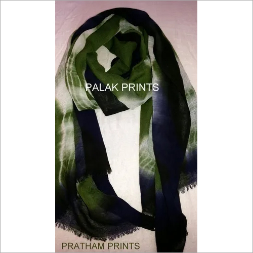 Wool Tie Dye Scarves Wool Tie Dye Scarves