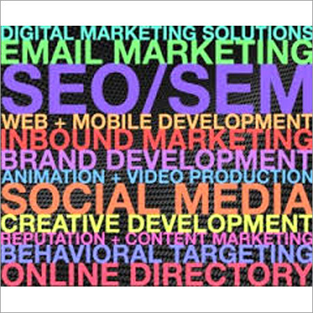 Online Media Marketing Online Media Marketing