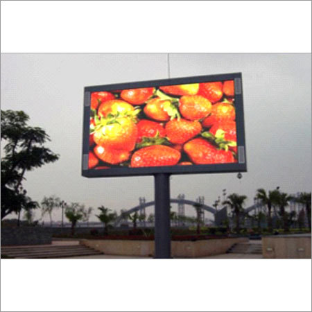 Commercial Led Display Board Commercial Led Display Board