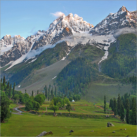 Sonmarg Tour Packages Sonmarg Tour Packages