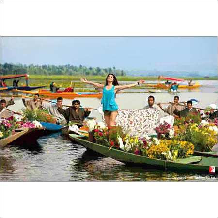 Dal Lake Tour Packages Dal Lake Tour Packages