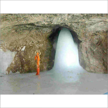 Amarnath Yatra Tour Packages Amarnath Yatra Tour Packages
