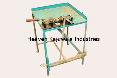 Manual Cashew Nut Cutter Gujarat Manual Cashew Nut Cutter Gujarat