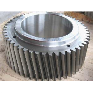 Industrial Forged Gear Industrial Forged Gear