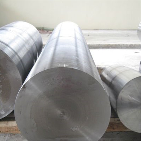 Forged Shafts Forged Shafts