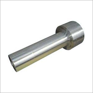 Forged Pinion Forged Pinion