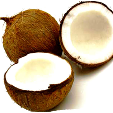 Organic Coconut Organic Coconut