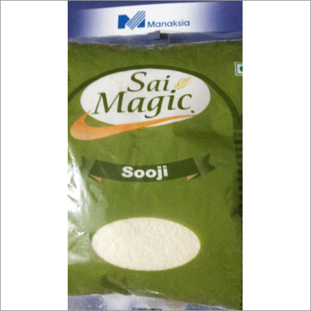 Sooji Sooji
