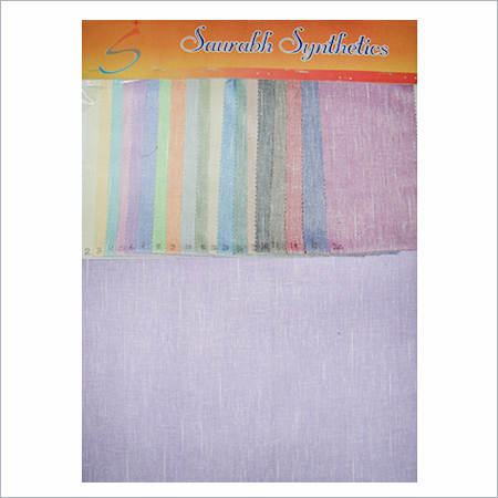 Plain Shirting Fabric Plain Shirting Fabric