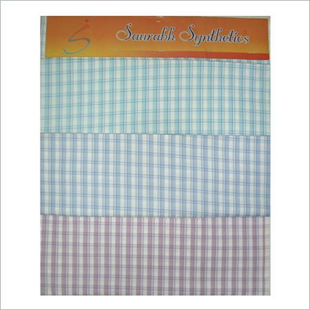 Cotton Shirting Fabric Cotton Shirting Fabric