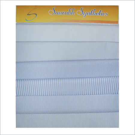 PC Shirting Fabric PC Shirting Fabric