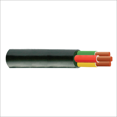 Multicore Round Cables Multicore Round Cables