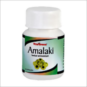 Amalaki Capsule Amalaki Capsule