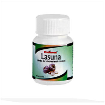 Lasuna Capsule Lasuna Capsule