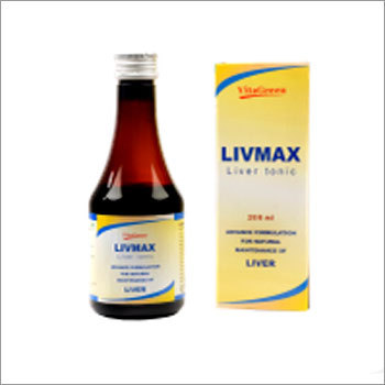Ayurvedic Liver Tonic Ayurvedic Liver Tonic