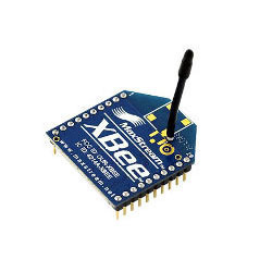 Zigbee & XBee Module Zigbee & XBee Module