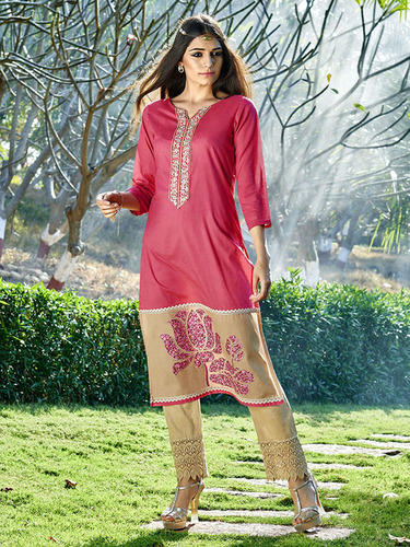 Wholesale Price Cotton Kurti Wholesale Price Cotton Kurti