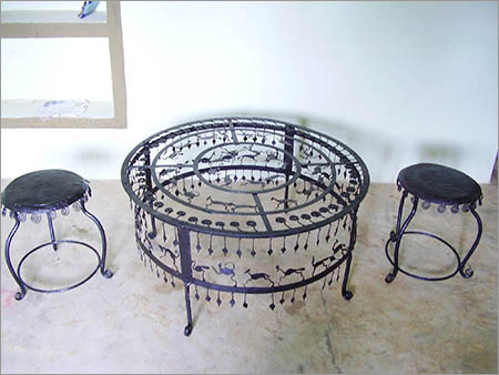 Iron Handicraft Furniture Iron Handicraft Furniture