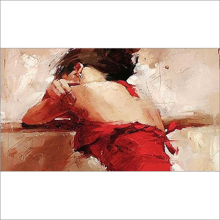 Oil Painting Oil Painting
