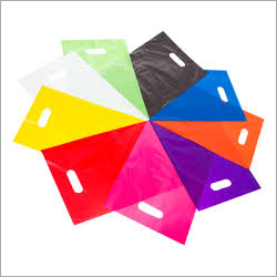 Plastic Carry Bags Plastic Carry Bags