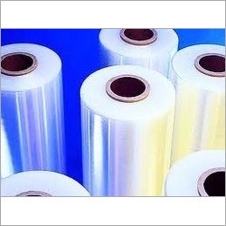 LDPE Polyester Films LDPE Polyester Films