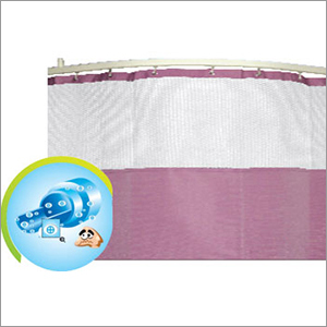 Antimicrobial Cubicle Curtains Antimicrobial Cubicle Curtains