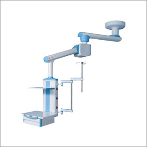 Electric Motor Lift Pendant For Operation Room Electric Motor Lift Pendant For Operation Room