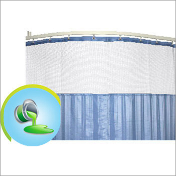 Stain Retardant Cubicle Curtains Stain Retardant Cubicle Curtains
