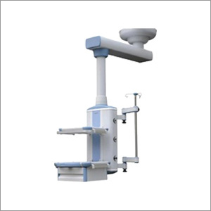 Single Arm Ceiling Pendant For ICU Single Arm Ceiling Pendant For ICU