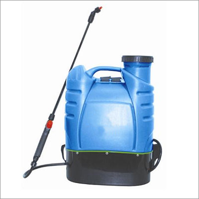 Battery Powered Knapsack Sprayer Battery Powered Knapsack Sprayer