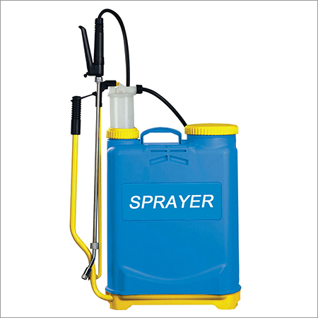 Manual Knapsack Sprayer Manual Knapsack Sprayer