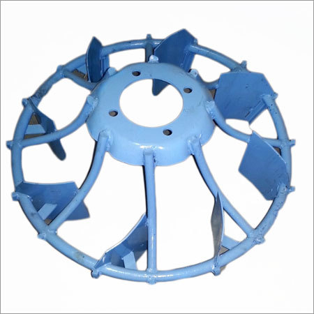 Power Tiller Cage Wheel Power Tiller Cage Wheel