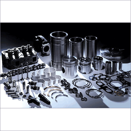 Diesel Engine Spares Diesel Engine Spares