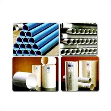 Commercial UPVC Pipe Commercial UPVC Pipe